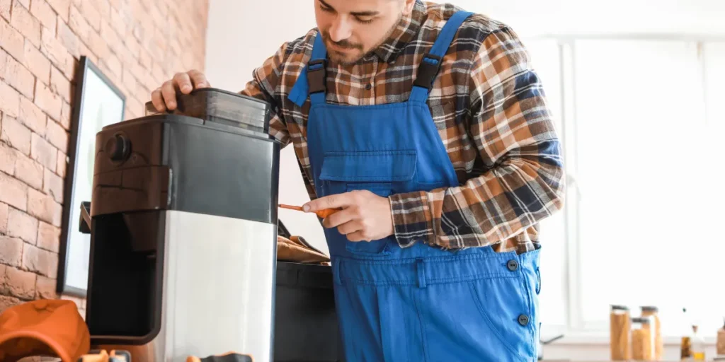 alzarka homeware, here we are providing kitchen appliences services and repair